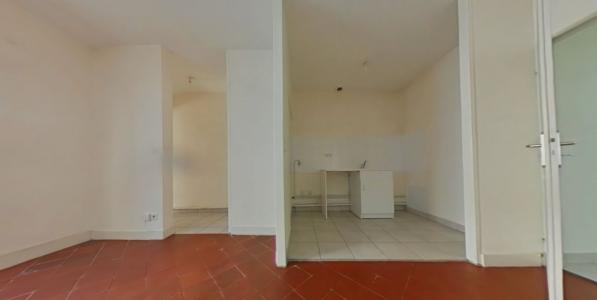 Louer Appartement 43 m2 Lyon-2eme-arrondissement