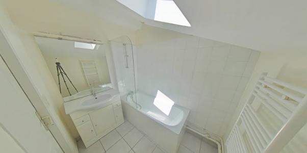 Louer Appartement Lyon-2eme-arrondissement Rhone