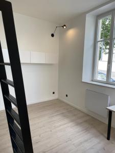 Louer Appartement 23 m2 Nancy