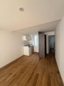 Louer Appartement 20 m2 Nancy