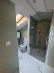 Louer Appartement Nancy 500 euros