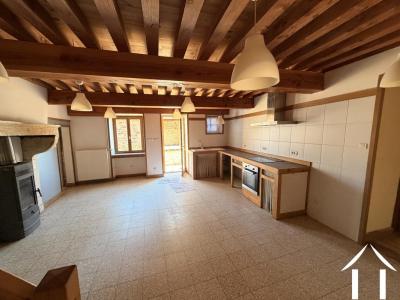 Acheter Maison 250 m2 Colombier-en-brionnais