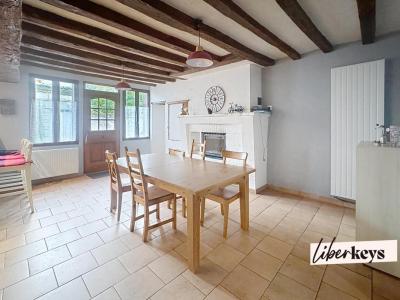 Annonce Vente 7 pi�ces Maison Neuille 49