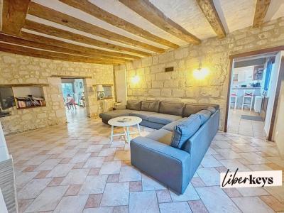 Acheter Maison Neuille 320000 euros