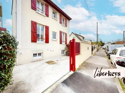 Acheter Maison 150 m2 Gagny