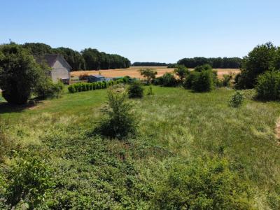 Annonce Vente Terrain Nonancourt 27