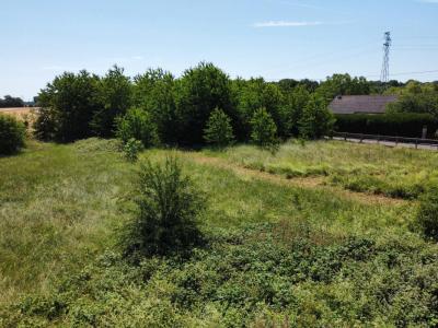 Acheter Terrain Nonancourt Eure