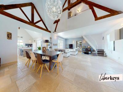 Annonce Vente 7 pi�ces Maison Chaudenay 71