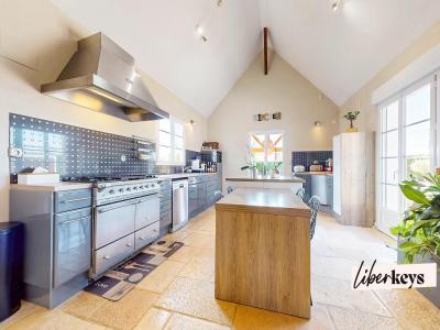 Acheter Maison 160 m2 Chaudenay