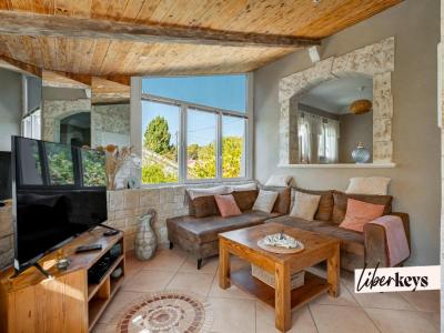 Annonce Vente 3 pi�ces Maison Saint-raphael 83