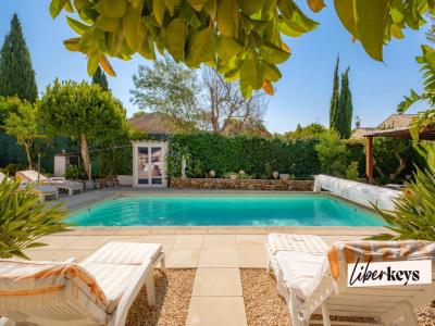 Acheter Maison Saint-raphael Var