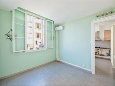 Annonce Vente 2 pi�ces Appartement Marseille-10eme-arrondissement 13