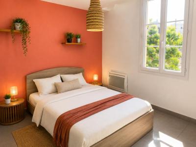 Acheter Appartement 35 m2 Marseille-10eme-arrondissement