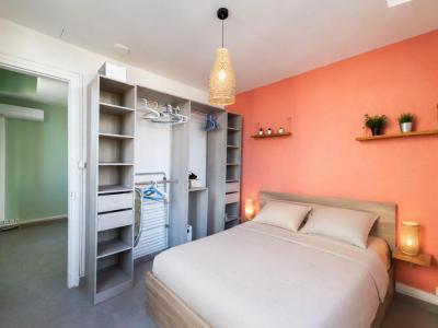 Acheter Appartement Marseille-10eme-arrondissement Bouches du Rhone
