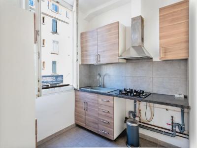 Acheter Appartement Marseille-10eme-arrondissement 140000 euros