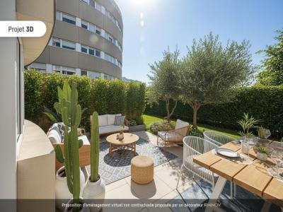 For sale Nancy 5 rooms 117 m2 Meurthe et moselle (54000) photo 0