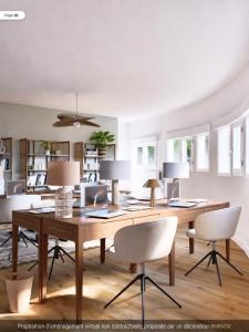 For sale Nancy 5 rooms 117 m2 Meurthe et moselle (54000) photo 0