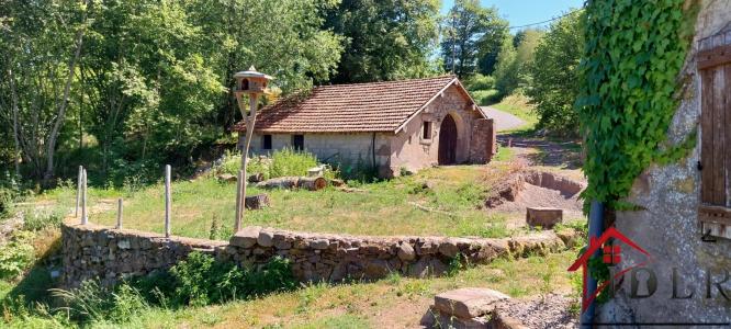 Acheter Maison 294 m2 Corravillers