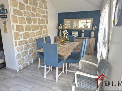 Annonce Vente 4 pi�ces Maison Saint-dizier 52