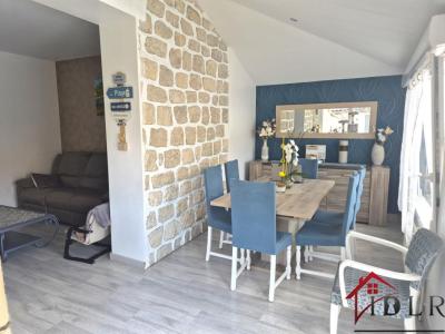 Acheter Maison 87 m2 Saint-dizier