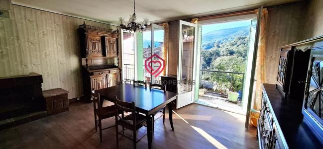 Acheter Maison 113 m2 Ganac