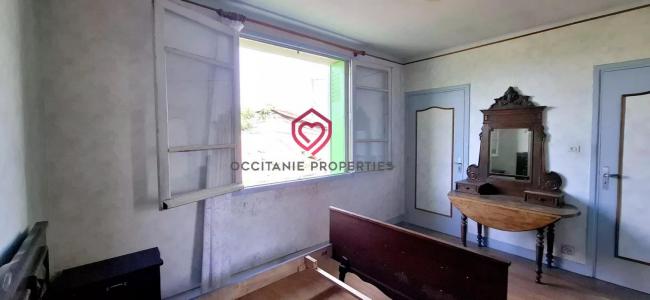 Acheter Maison Ganac 170000 euros