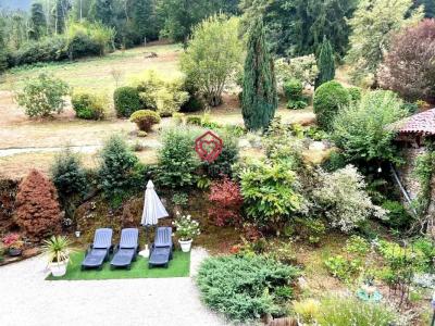 Annonce Vente 10 pi�ces Maison Castelbiague 31