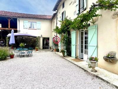Acheter Maison 300 m2 Castelbiague
