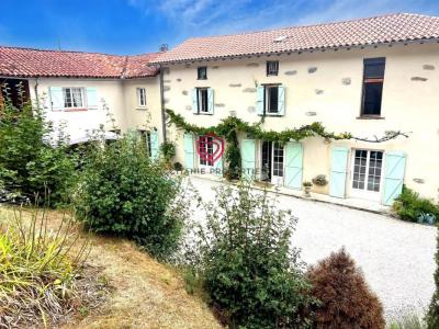 Acheter Maison Castelbiague Haute garonne