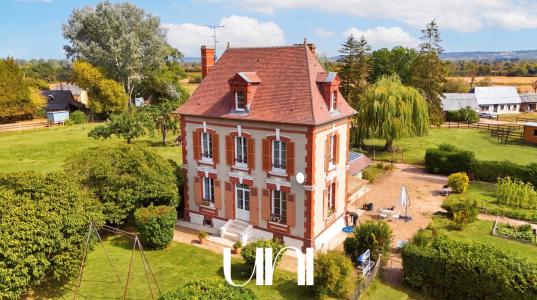 For sale Percy-en-auge 6 rooms 164 m2 Calvados (14270) photo 0