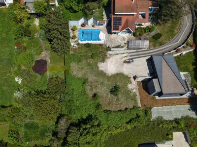 Annonce Vente Terrain Montbeliard 25