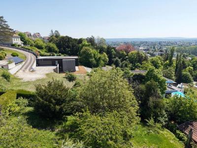 Acheter Terrain 700 m2 Montbeliard