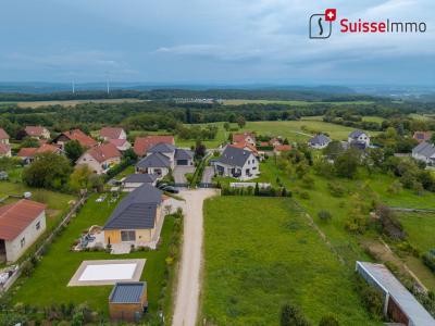For sale Ecot 1237 m2 Doubs (25150) photo 0