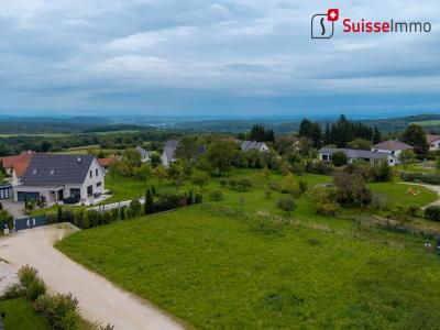 Annonce Vente Terrain Ecot 25
