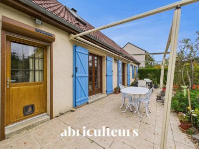 Acheter Maison 125 m2 Chateaudun