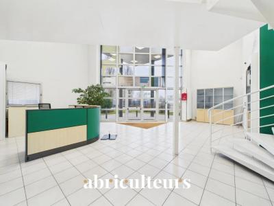 Louer Bureau Gellainville Eure et loir