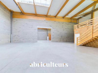 Louer Bureau Gellainville Eure et loir