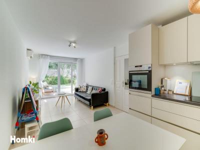 Annonce Vente 3 pi�ces Appartement Marseille-8eme-arrondissement 13