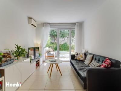 Acheter Appartement Marseille-8eme-arrondissement 330000 euros