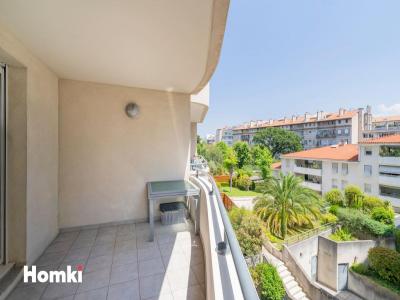 Annonce Vente 3 pi�ces Appartement Marseille-8eme-arrondissement 13