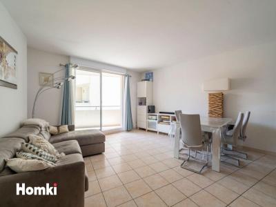 Acheter Appartement 75 m2 Marseille-8eme-arrondissement