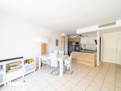 Acheter Appartement Marseille-8eme-arrondissement Bouches du Rhone