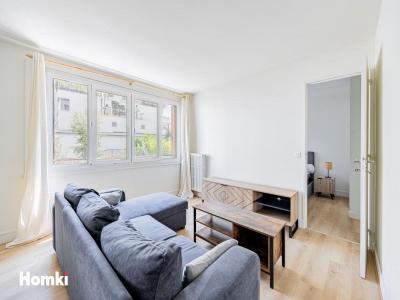 Acheter Appartement Paris-10eme-arrondissement 450000 euros