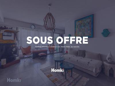 For sale Marseille-8eme-arrondissement 4 rooms 93 m2 Bouches du Rhone (13008) photo 0