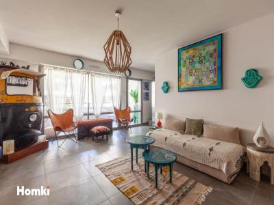 Annonce Vente 4 pi�ces Appartement Marseille-8eme-arrondissement 13