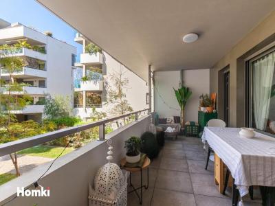 Acheter Appartement 93 m2 Marseille-8eme-arrondissement