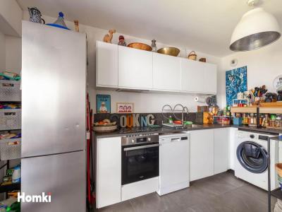 Acheter Appartement Marseille-8eme-arrondissement Bouches du Rhone