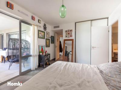 Acheter Appartement Marseille-8eme-arrondissement 499000 euros