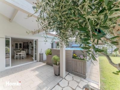 Acheter Maison Gastes Landes