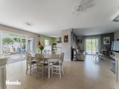 Acheter Maison Gastes 510000 euros